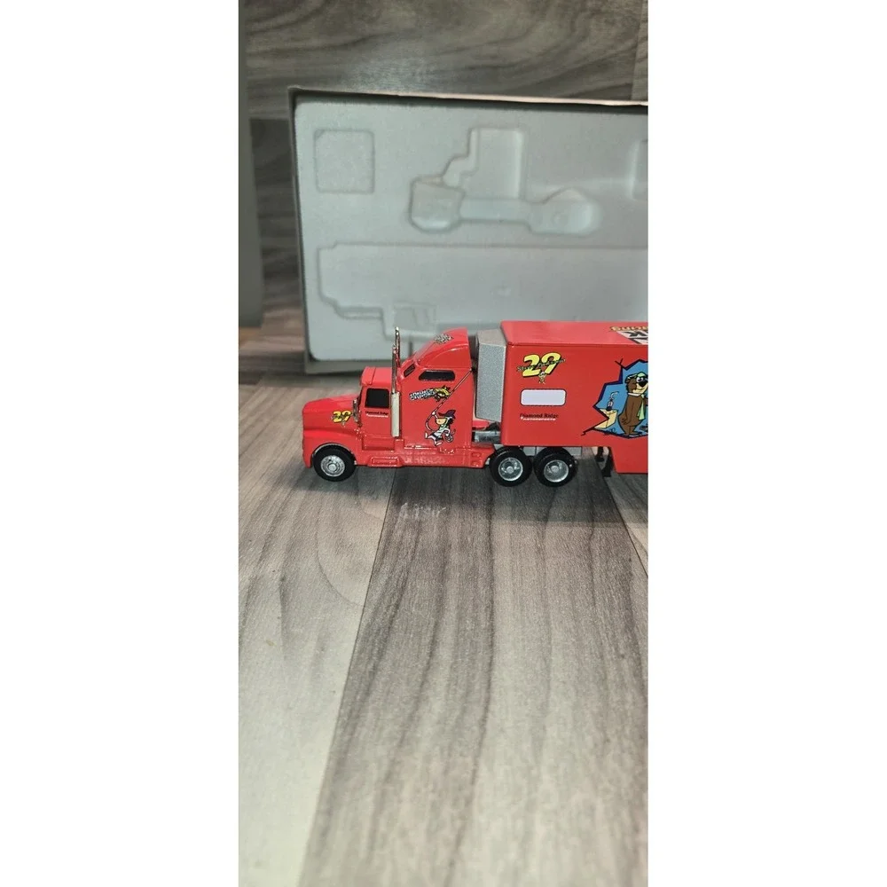 Action original box